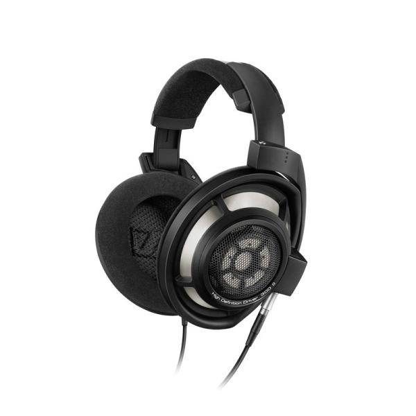 Sennheiser ゼンハイザー オープン型 ヘッドホン HD 800 S フラッグシップ 開放型...