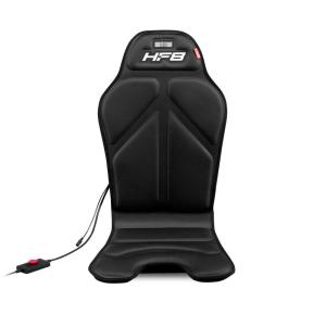 Next Level Racing チェアアクセサリー HF8 HAPTIC GAMING PAD 触覚フィードバック 3.5?オーディオジ｜utilityfactory