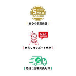 AKRacing ゲーミングチェア デスクチェ...の詳細画像5