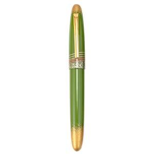 ナカバヤシ TACCIA 漆万年筆 風絵 かざえ...の商品画像