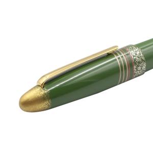 ナカバヤシ TACCIA 漆万年筆 風絵 かざ...の詳細画像2