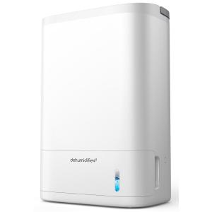 ダイキン 住まい向け除湿乾燥機 JKT10VS-W カライエ JKT10VS