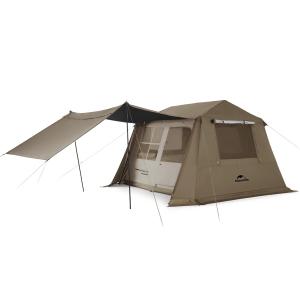 Snugpak(スナグパック) スコーピオン3 オリーブ 1~3人用 Snugpak(スナグパック) スコーピオン3 オリーブ 1~3人用