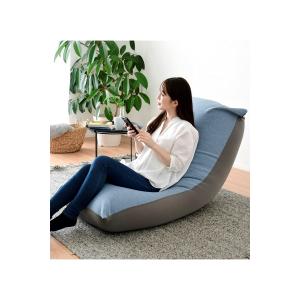 チルサック(Chill Sack) ビーンバッグチェア 大型ソファ 椅子 グレー Amazon.co.jp: チルサック(Chill Sack) ビーンバッグチェア 大型