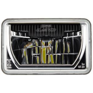 4型工事車両用 ヘッドライト