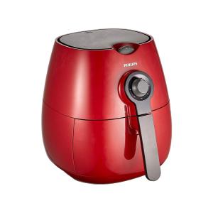 Phillips エアーフライヤー HD9531/62 ノンフライヤー Viva Collection ノンフライヤープラス ダブルレイヤーセット