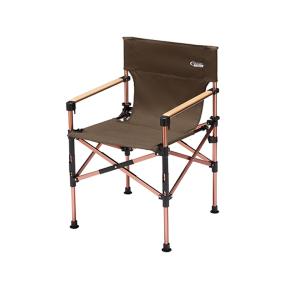 Coleman コールマン ツーウェイキャプテンチェア(レッド