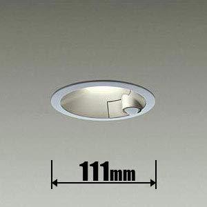 大光電機（DAIKO）LED人感センサー付ダウンライトDDL-4496YS 大光電機（DAIKO） 人感センサー付ダウンライト LED 7.7W