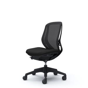 オカムラ オフィスチェア 完成品 組立不要 シル...の商品画像
