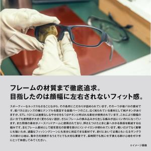 シマノ 偏光グラス STL101 UJ-101...の詳細画像2