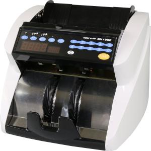 ニューコン紙幣計数機BN180Eの商品画像