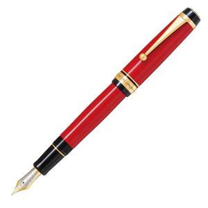パイロット 万年筆 カスタム845 朱漆 細字 ...の商品画像