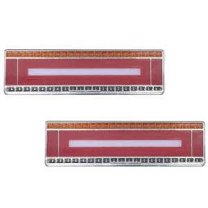 Avan Knight トラック 24V LED...の商品画像