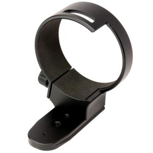 iShootリング式三脚座、レンズサポート襟、三脚マウントリングfor