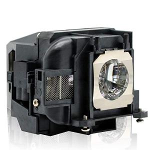 Allamp プロジェクター交換用ランプ ELPLP88 EPSON エプソン EB-W420 EB-X36 EB-S04 EH-TW5350