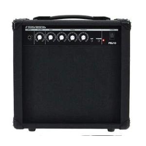 PLAYTECH  ベースアンプ コンポタイプ 自宅練習用 10W BASS JAMMER PBJ10