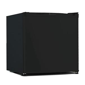 TH-31RFS1-BK ブラック 1ドア 31L 冷凍庫