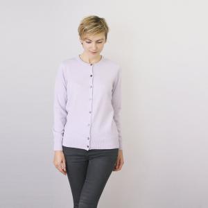 高級カシミヤカーディガンの商品一覧 通販 Yahoo ショッピング