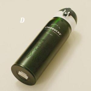 スターバ 水筒 ボトル 桜 500ml 保冷保...の詳細画像4