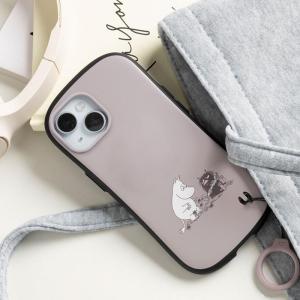 iPhone17 ムーミン ケース iPhon...の詳細画像2