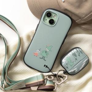 iPhone17 ムーミン ケース iPhon...の詳細画像3