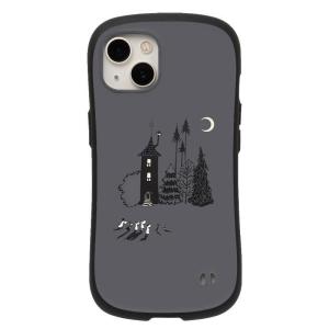 iPhone17 ムーミン ケース iPhon...の詳細画像4