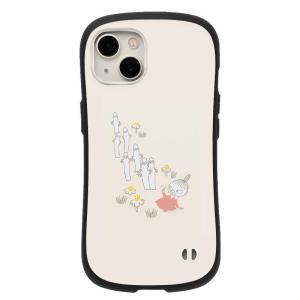 iPhone17 ムーミン ケース iPhon...の詳細画像5
