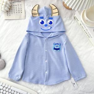 マイメロディ クロミ キッズ服 子供 コート ...の詳細画像3
