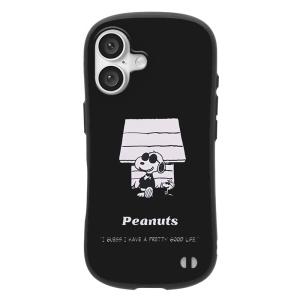 スヌーピー iPhone17ケース iphon...の詳細画像5