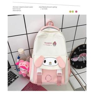 マイメロディ ポムポムプリン シナモン クロミ...の詳細画像5