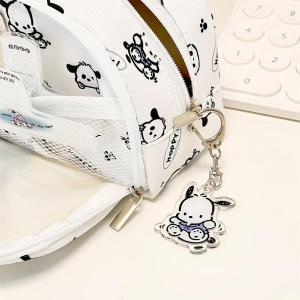 ポチャッコ 筆箱 筆袋 ペン袋 ポチャッコ ペ...の詳細画像1