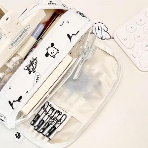 ポチャッコ 筆箱 筆袋 ペン袋 ポチャッコ ペ...の詳細画像2