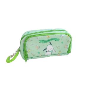 クロミ ポチャこ ポムポムプリン ペン袋 筆袋...の詳細画像1