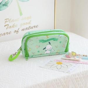 クロミ ポチャこ ポムポムプリン ペン袋 筆袋...の詳細画像2
