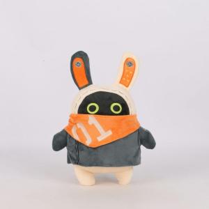 ゼンレスゾーンゼロ ぬいぐるみ ポンプ グッズ...の詳細画像1