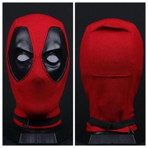 デッドプール コスプレ用フルヘッドマスク ウェ...の詳細画像4