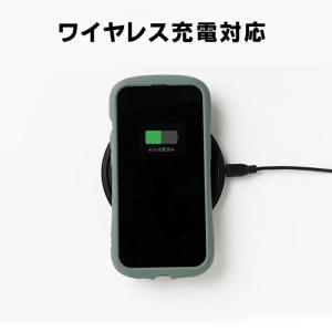 iphone15 ケース ワイヤレス充電対応 ...の詳細画像2