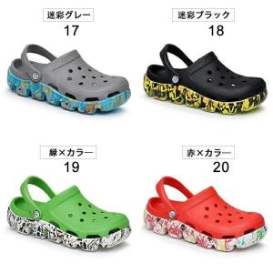 サボサンダル エスニックサンダル 風 男女兼用...の詳細画像5