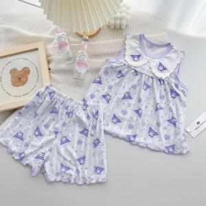 キッズ 服クロミちゃん シナモン マイメロ ル...の詳細画像3