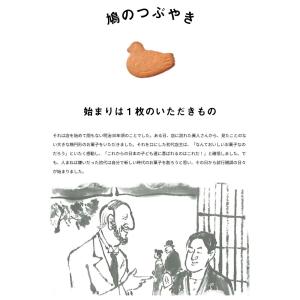 母の日 2026 スイーツ 鳩サブレ 25枚入...の詳細画像2