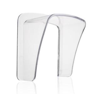 Jiayihizn インターホン ワイヤレス レインカバー ドアホン 雨よけ 強化プラスチック製 105×140mm