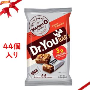 ドクターユーバー Dr.You BAR 44個入 594g｜雑貨直販店ユートピア