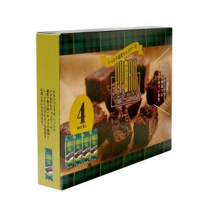 ラグノオ ポロショコラ PPORO 4本入りの詳細画像2