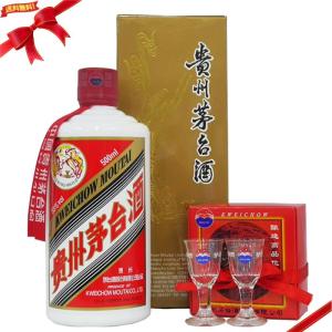 貴州茅台酒 500 ml