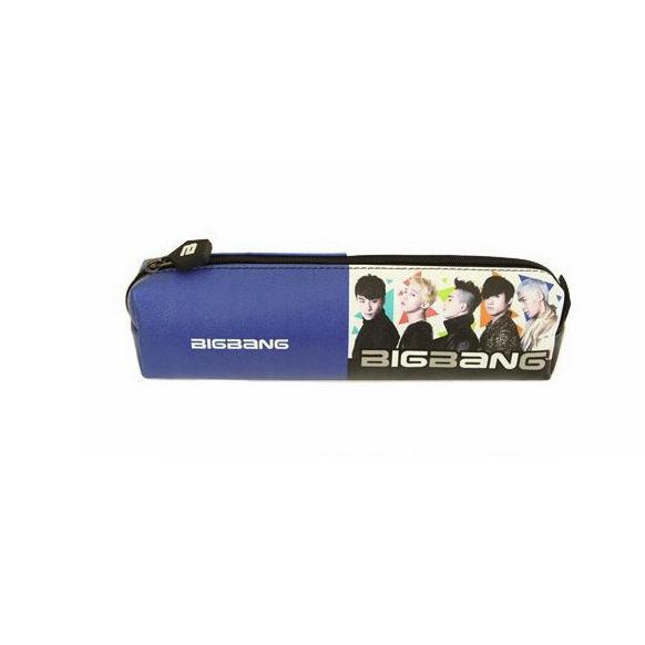 BIGBANG Pencil Case ビッグバン 筆箱 ペンケース