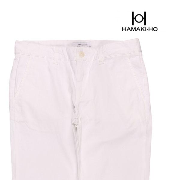 HAMAKI-HO （ハマキホ） コットンパンツ PSE1385H 20932