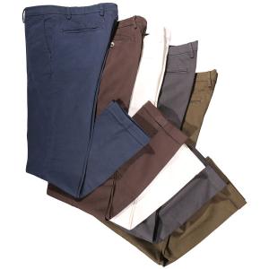 PT TORINO （ピーティー・トリノ） パンツ SUPER SLIM FIT グレー 56