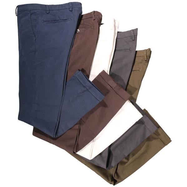 B SETTECENTO（ビーセッテチェント） パンツ 6033 21342