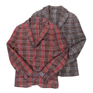 ETRO（エトロ） キルティングジャケット 161 U1S42 712550 80004