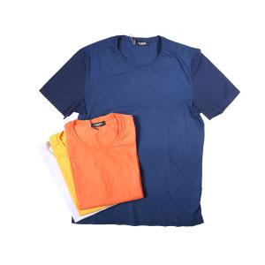 BRUNELLO CUCINELLI （ブルネロクチネリ） Uネック半袖Tシャツ